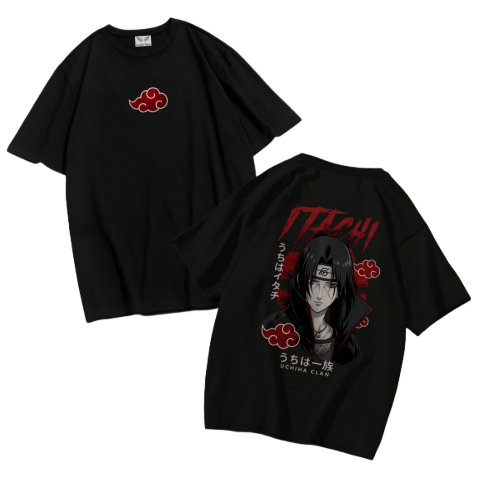 تیشرت ایتاچی | Itachi