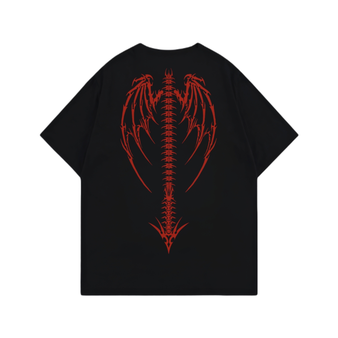 تیشرت برزرک | Devil Wings