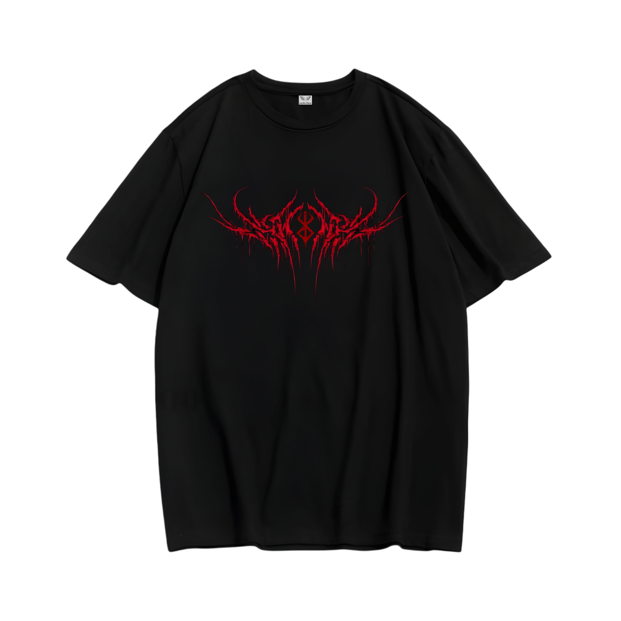 تیشرت Berserk