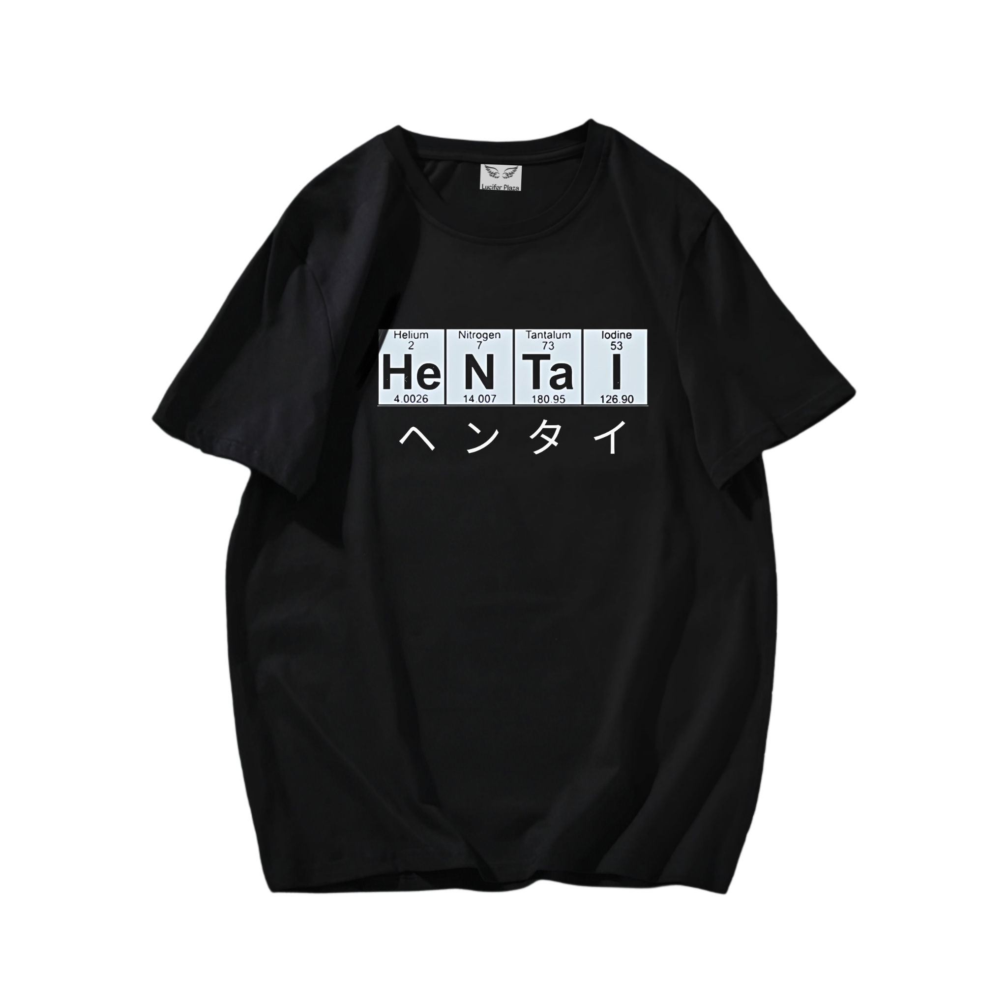تیشرت هنتای | Hentai 2